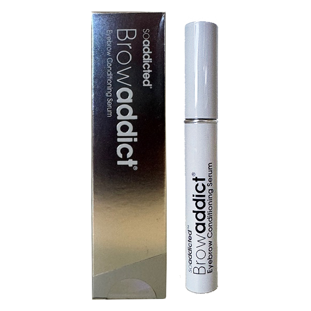 ブロウアディクト まつ毛美容液 5ml (旧パッケージ在庫処分品)
